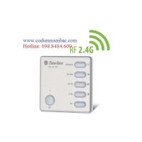 Bộ điều khiển không dây gắn tường RD SC.M1